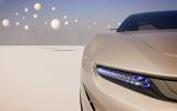 Pininfarina teases with Geneva concept