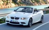 BMW M3 Convertible