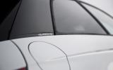 Audi A1 Quattro rear quarter