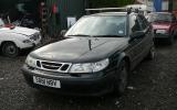 Saab 9-5 - used buying guide