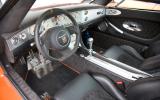 Inside Spyker - Autocar exclusive