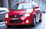 Suzuki Swift 1.5 GLX