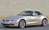 BMW Z4 3.0 sDrive35i