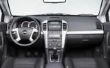 Chevrolet Captiva 2.0 D