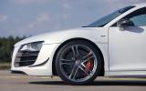20in Audi R8 GT alloy wheels