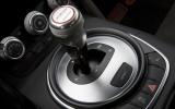 Audi R8 GT automated manual gearbox