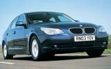 BMW 520i SE