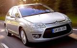 Citroen C4 1.6 VTR+