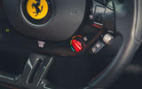 17 Ferrari SF90 Stradale 2021 road test review ESC controls