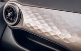 Hyundai i10 2020 road test review - interior trim