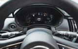 17 Mazda CX60 RT 2023 groupe d'instruments i activsense view