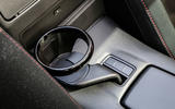 17 Mazda MX 5 RT update 2023 porte-gobelet