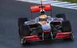 F1 rivals: how we'll beat Schuey