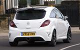 Vauxhall Corsa 1.6 VXR Arctic