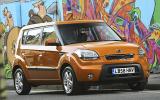 Kia Soul 2 1.6