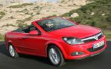 Vauxhall Astra 1.8 TwinTop Sport