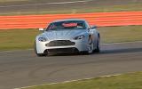 Aston Martin Vantage V12 RS