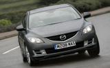 Mazda 6 2.0D