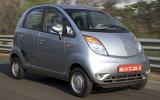 Tata Nano