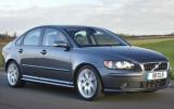 Volvo S40 2.0D Sport