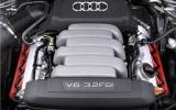 Audi A8 3.2 V6