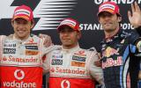 British GP: Drivers on new Silverstone