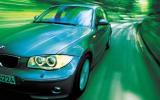 BMW 120i Sport