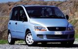 Fiat Multipla 1.9 JTD