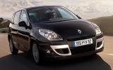 Renault Scenic 1.5 dCi 110