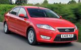 Ford Mondeo 1.8 TDCi Econetic