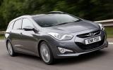 Hyundai i40 Tourer 1.6 GDi Style