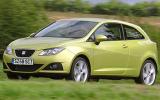 Seat Ibiza 1.4 16v Sport 3dr