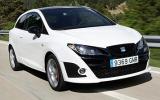 Seat Ibiza Cupra Bocanegra