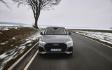 18 audi q5 sportback 2021 first drive review on road nose