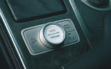 18 Genesis GV80 2021 road test review drive modes