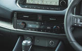18 Nissan Qashqai 2021 RT climate control