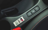18 Toyota GR Yaris 2021 UK road test review drive modes