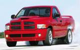 Dodge Ram Laramie