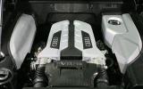 Audi R8 4.2