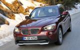 BMW X1 xDrive 28i