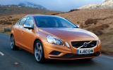 Volvo S60 1.6 T3