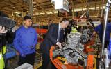 Ford to invest £1.5bn in UK