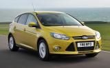 Ford Focus 2.0 TDCi