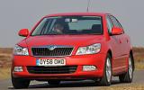 Skoda Octavia 1.4 TSI