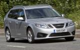 Saab 9-3 Sportwagon