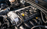 19 Mazda MX 5 RT update 2023 1 5 moteur