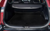 19 Suzuki Across 2021 road test review boot