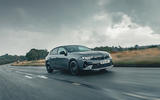 19 Piste de performance Vauxhall Opel Astra RT 2022
