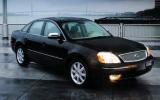 Ford Five Hundred