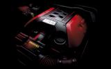 6.2-litre V8 Holden GTS engine